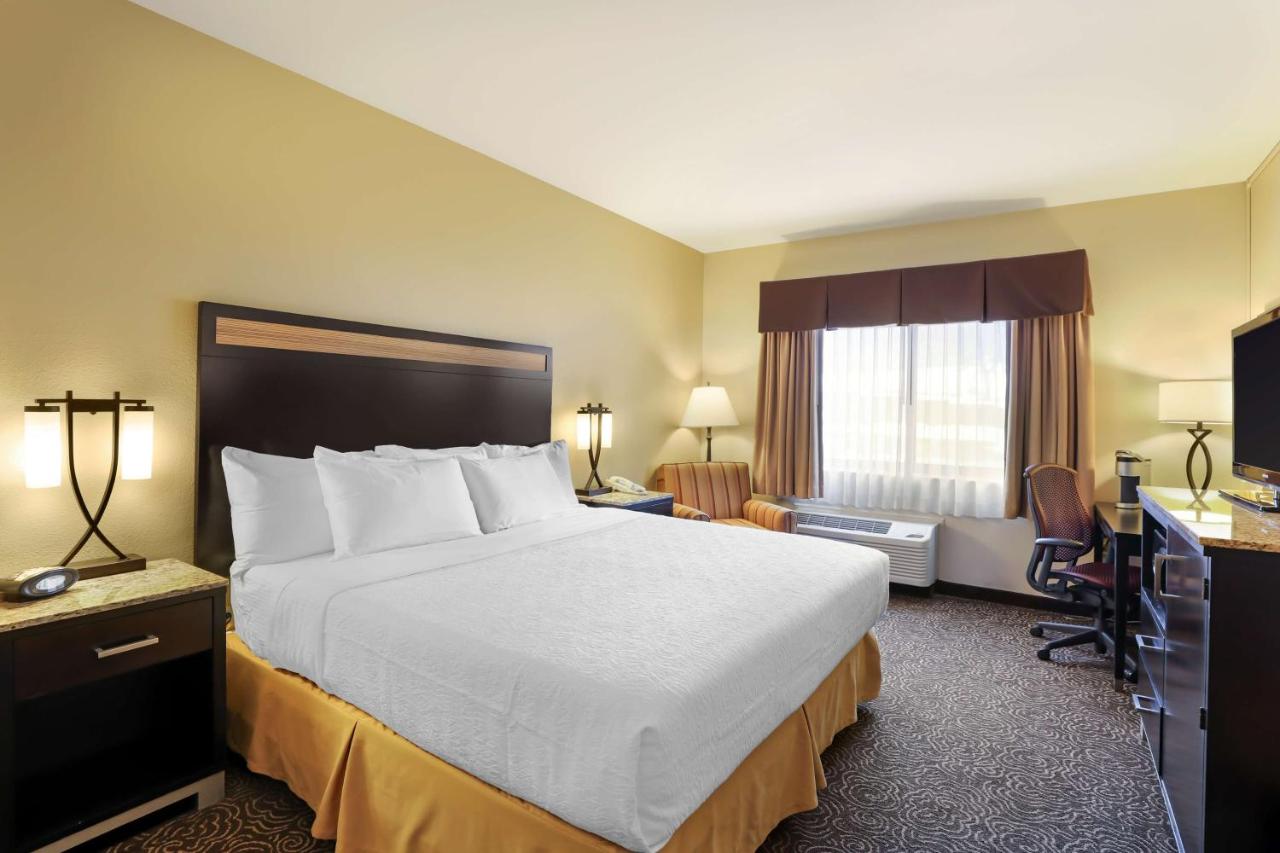 Room #24842809 at Best Western Plus Castle Rock