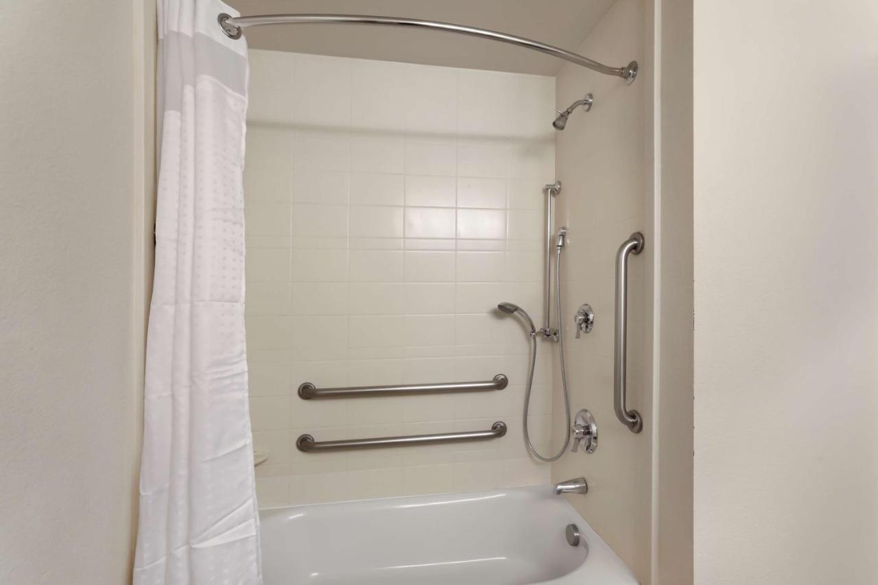 King Room - Disability Access at Best Western Plus Castle Rock