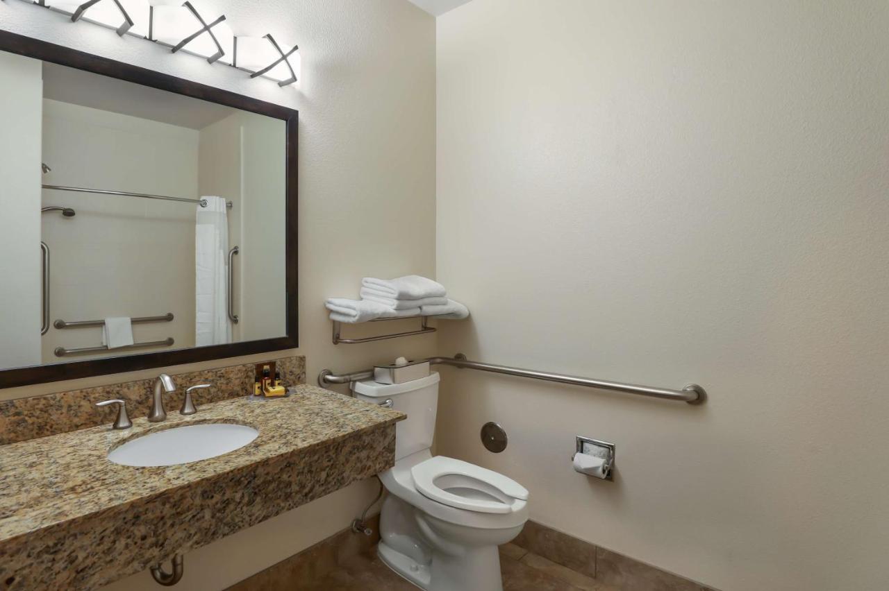 Room #24842809 at Best Western Plus Castle Rock