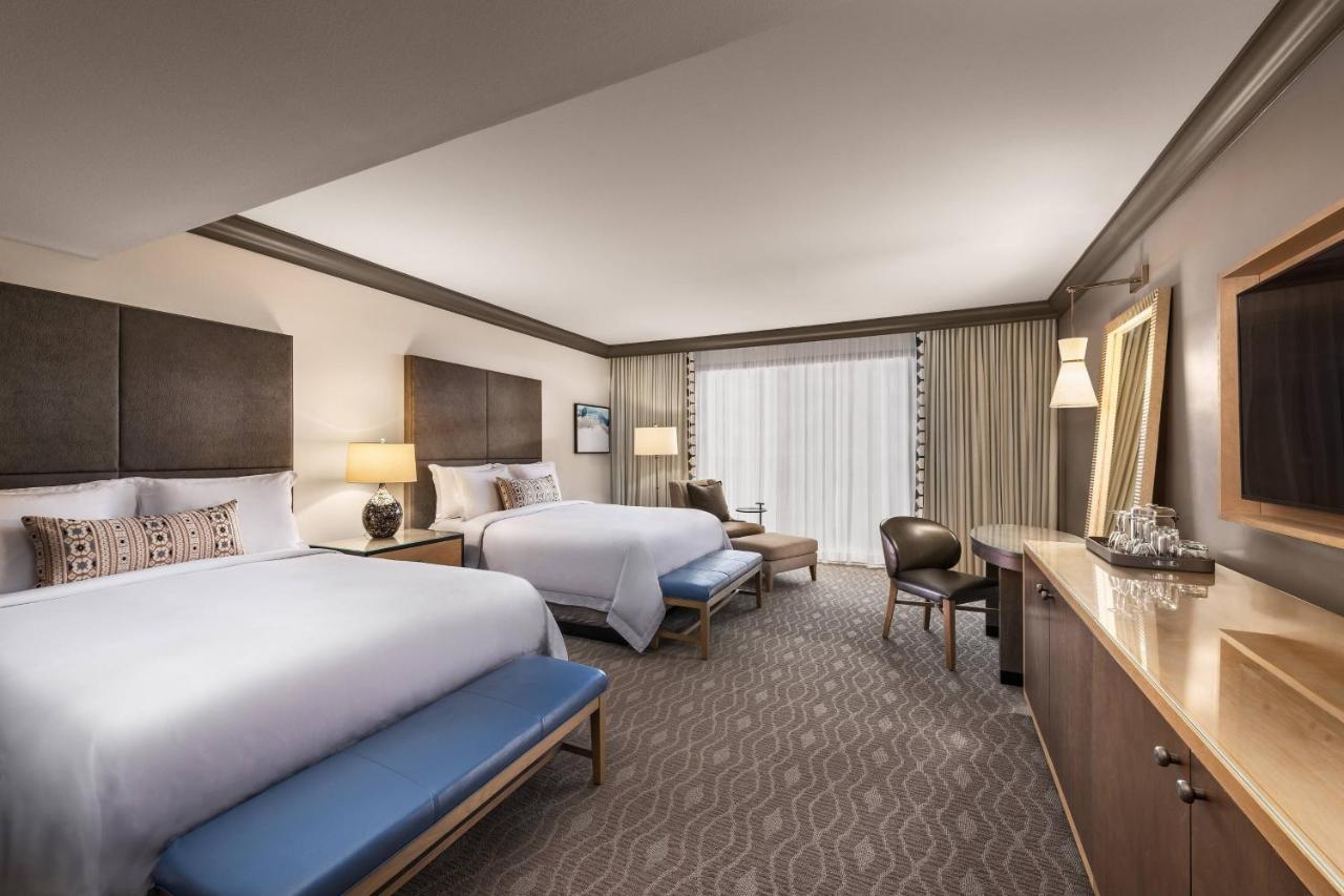 Superior, Guest room, 2 Queen, Resort view at The Phoenician, a Luxury Collection Resort, Scottsdale