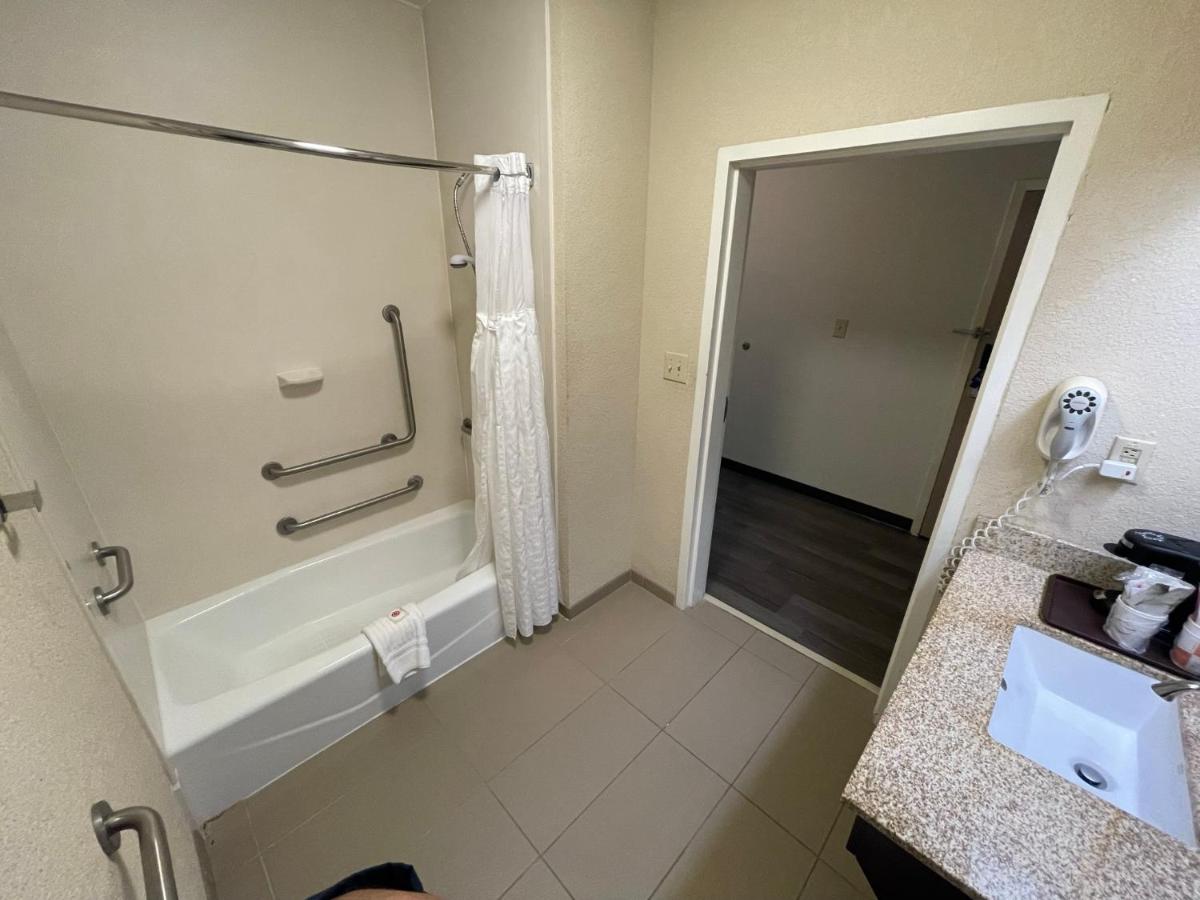 Queen Room with Two Queen Beds - Accessible/Non Smoking at Comfort Inn Pinehurst - Southern Pines
