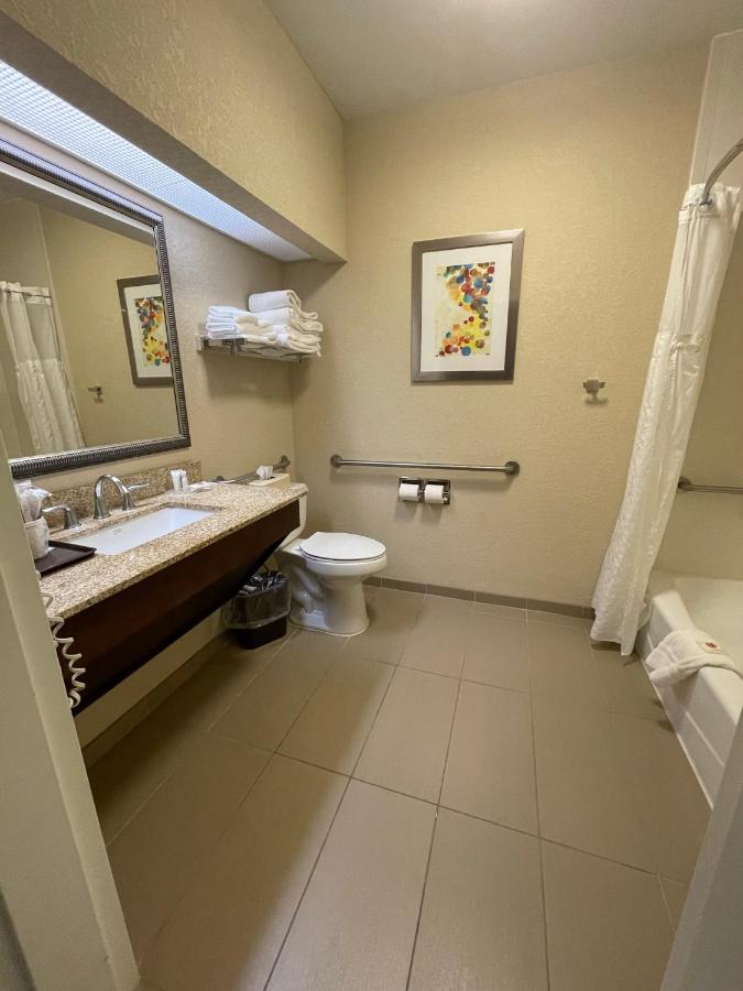 Queen Room with Two Queen Beds - Accessible/Non Smoking at Comfort Inn Pinehurst - Southern Pines