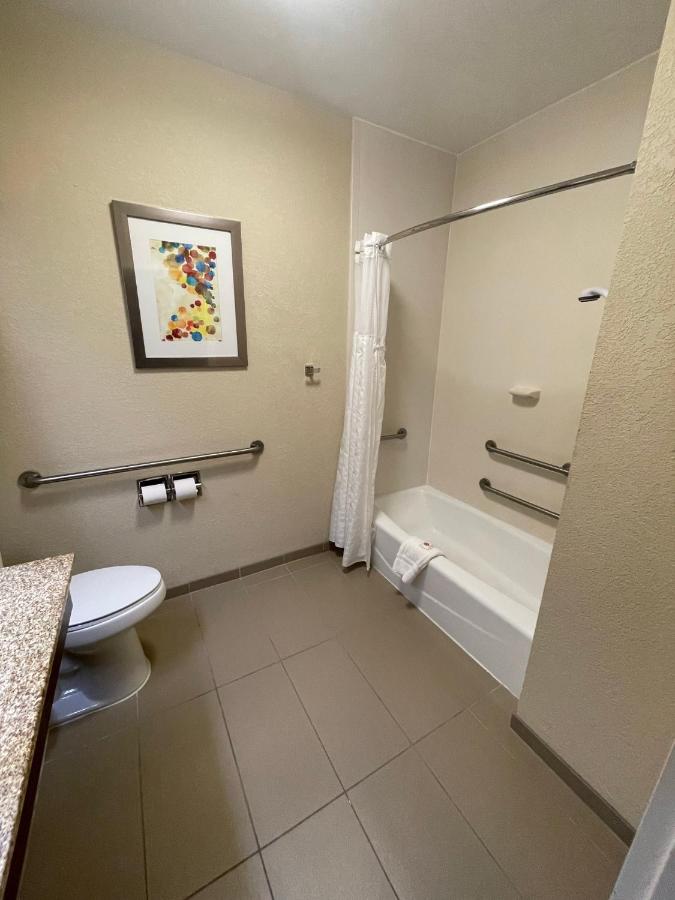 Queen Room with Two Queen Beds - Accessible/Non Smoking at Comfort Inn Pinehurst - Southern Pines