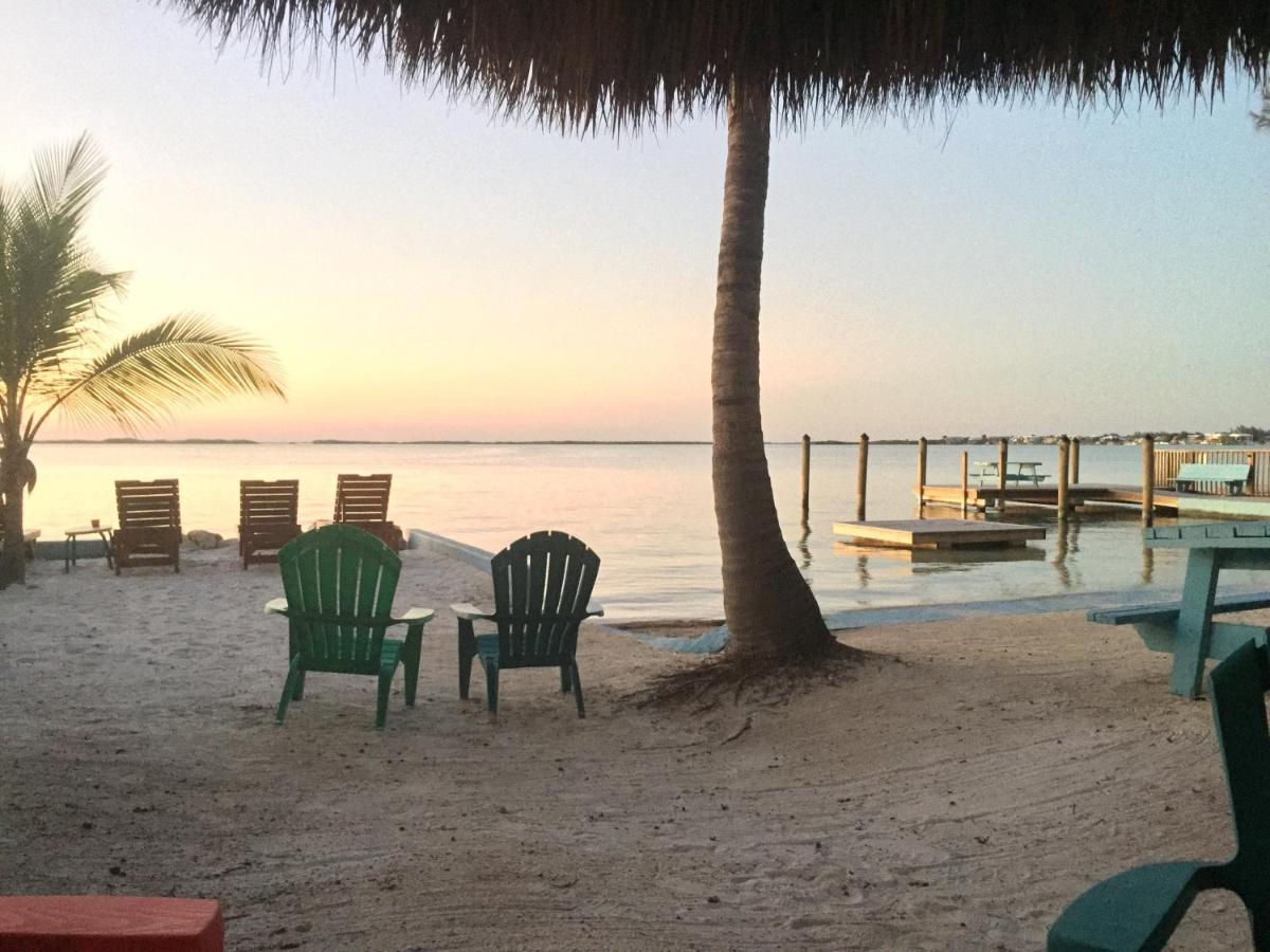 | Seafarer Key Largo Resort and Beach