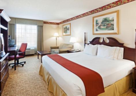 | Holiday Inn Express Winston-Salem, an IHG Hotel