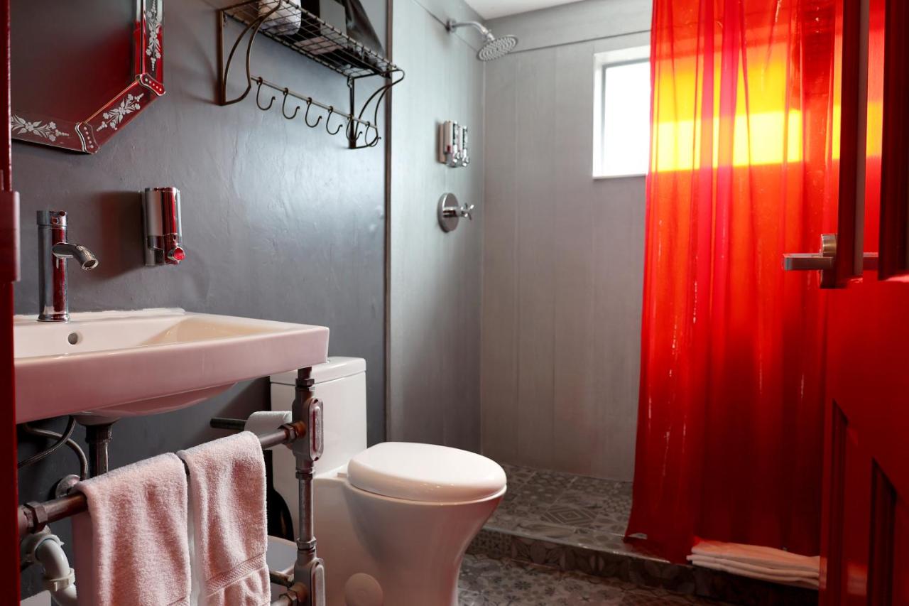 King Studio at Hôtel Gaythering - Gay Hotel - All Adults Welcome