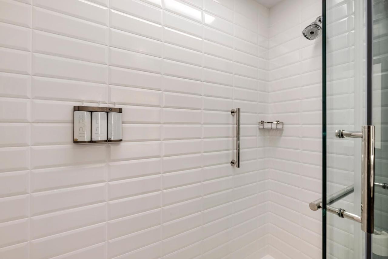 King Room - Disability Access/Non Smoking  at Cambria Hotel Savannah Downtown Historic District