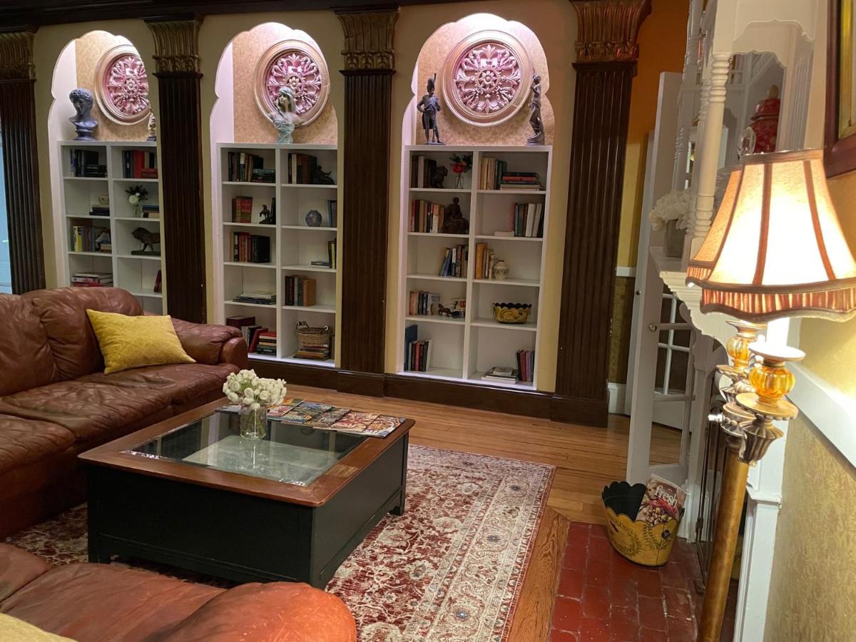  | Central House Inn