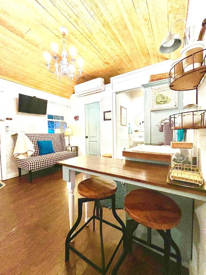 One-Bedroom Cottage at The Alexander at Creek Road