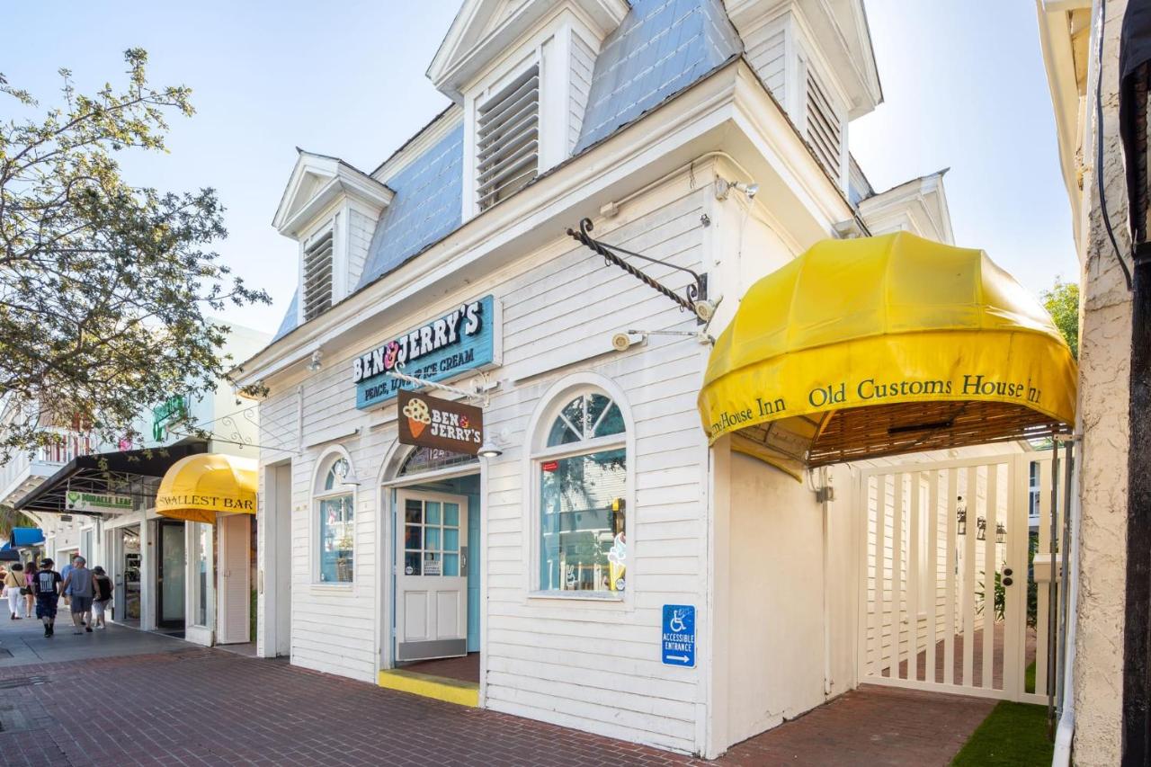  | NEW Custom House Inn - Right on Duval Street