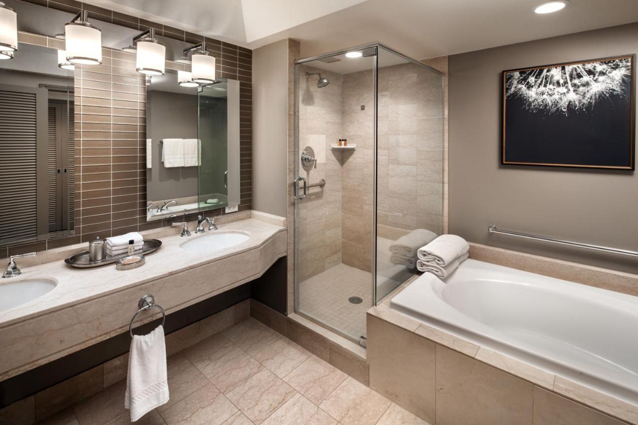 1 Bedroom Executive Suite, 1 King, Resort view, Balcony at The Phoenician, a Luxury Collection Resort, Scottsdale