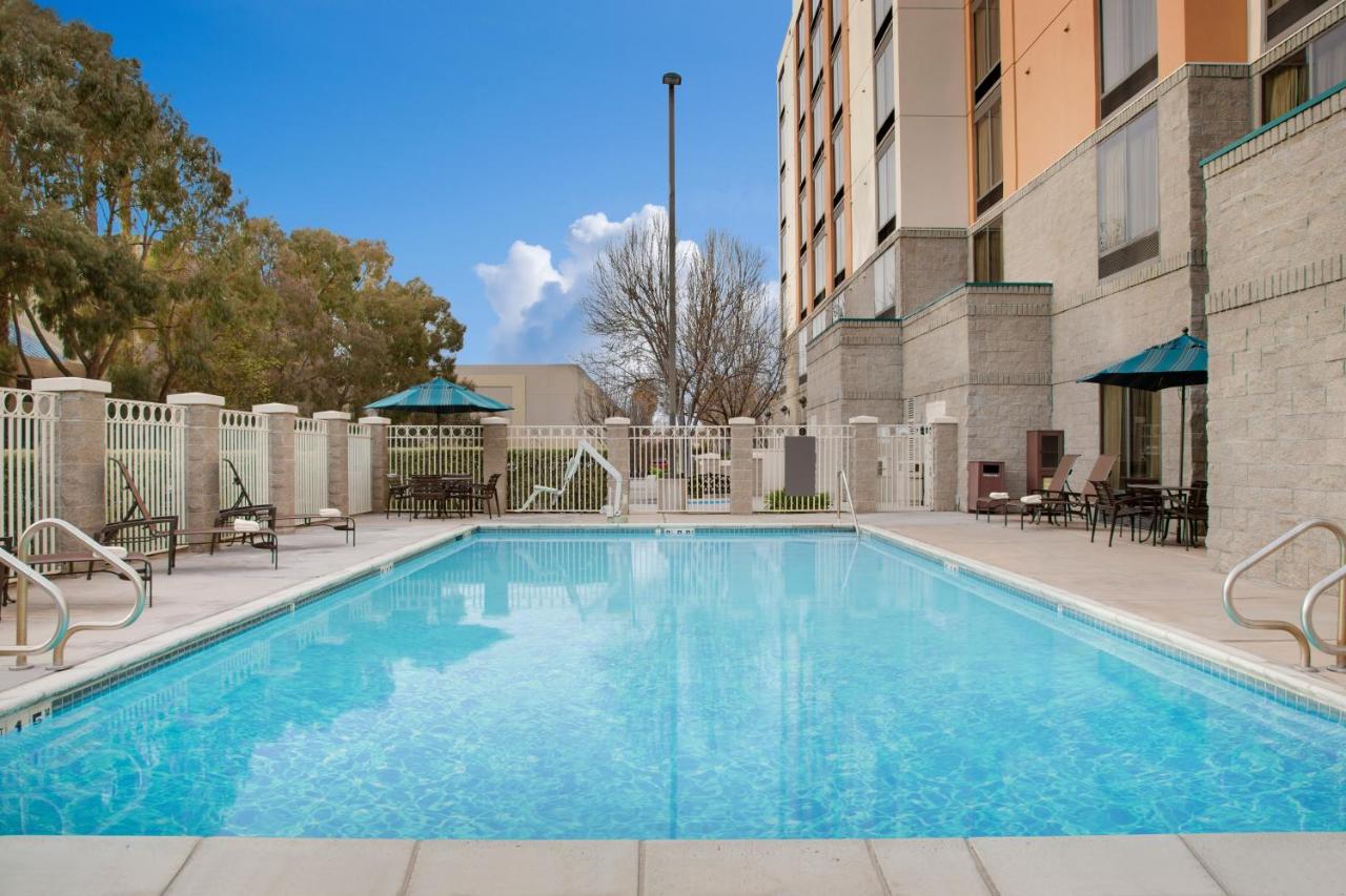 | Hyatt Place Fremont/Silicon Valley