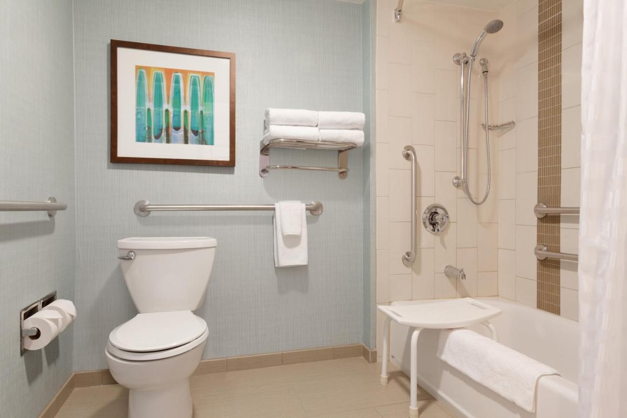 | Hyatt Place Fremont/Silicon Valley
