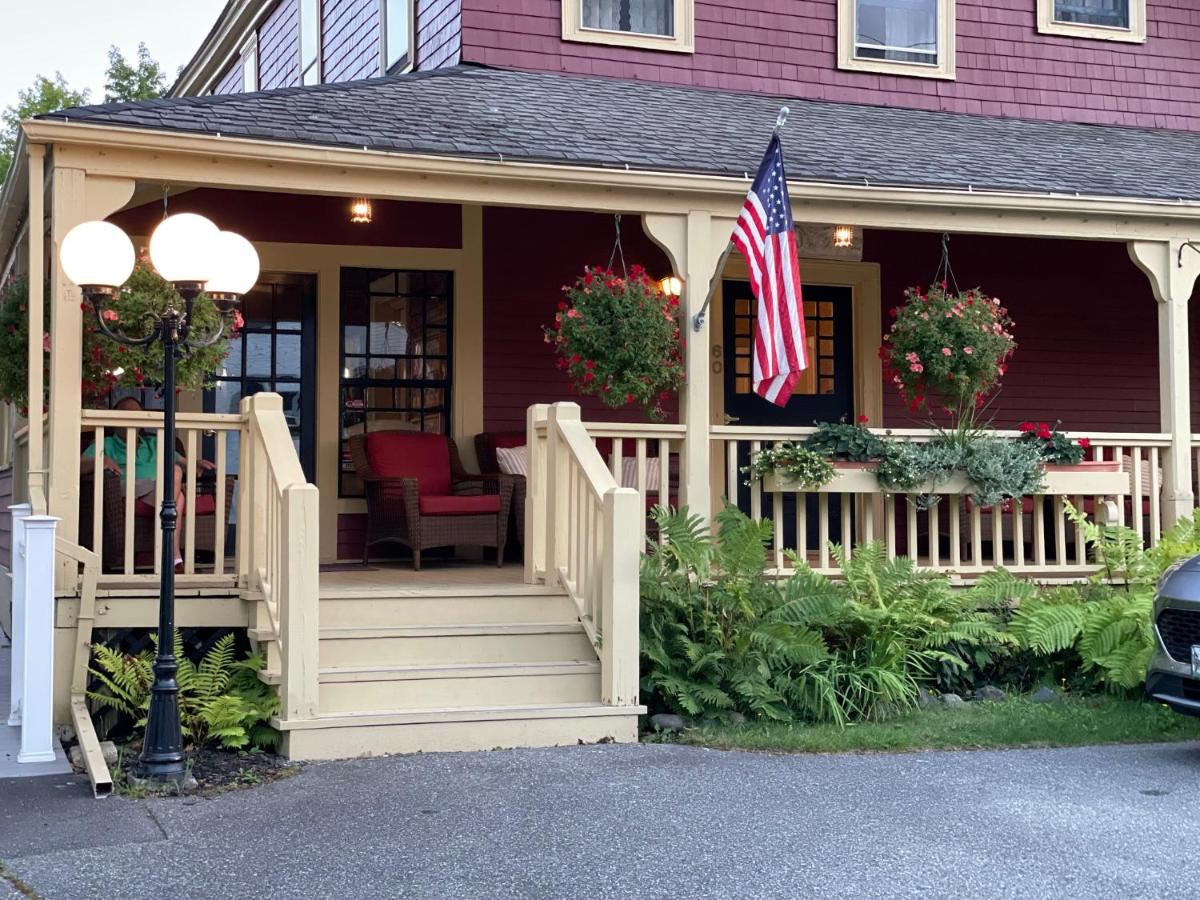  | Central House Inn