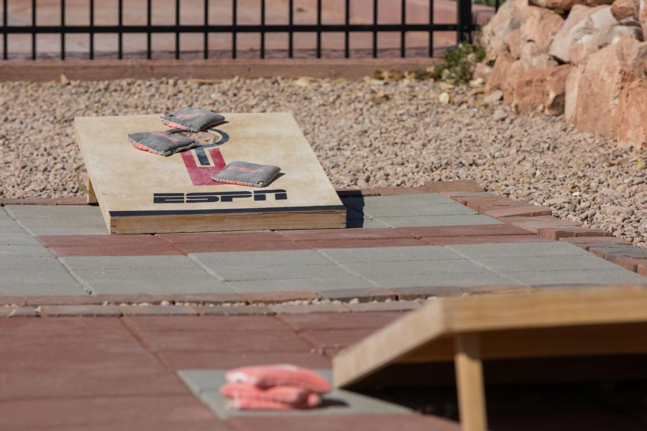 | Sun Outdoors Canyonlands Gateway
