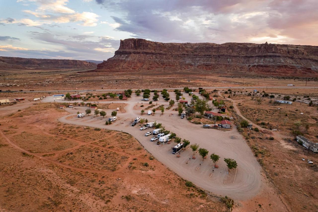 | Sun Outdoors Canyonlands Gateway