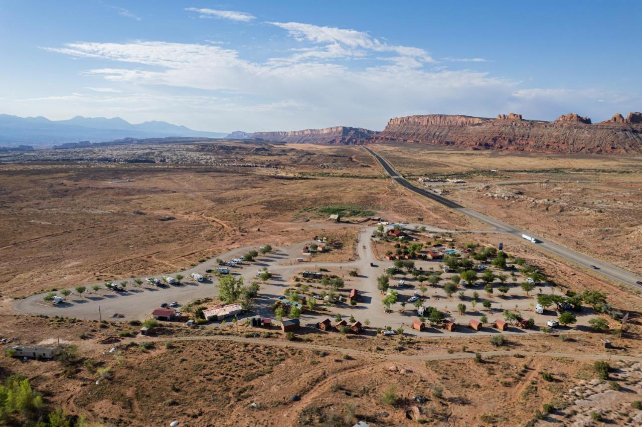 | Sun Outdoors Canyonlands Gateway