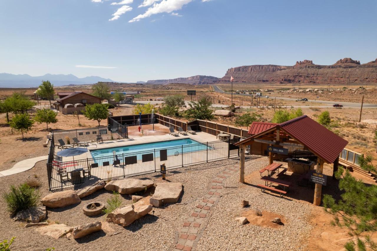 | Sun Outdoors Canyonlands Gateway