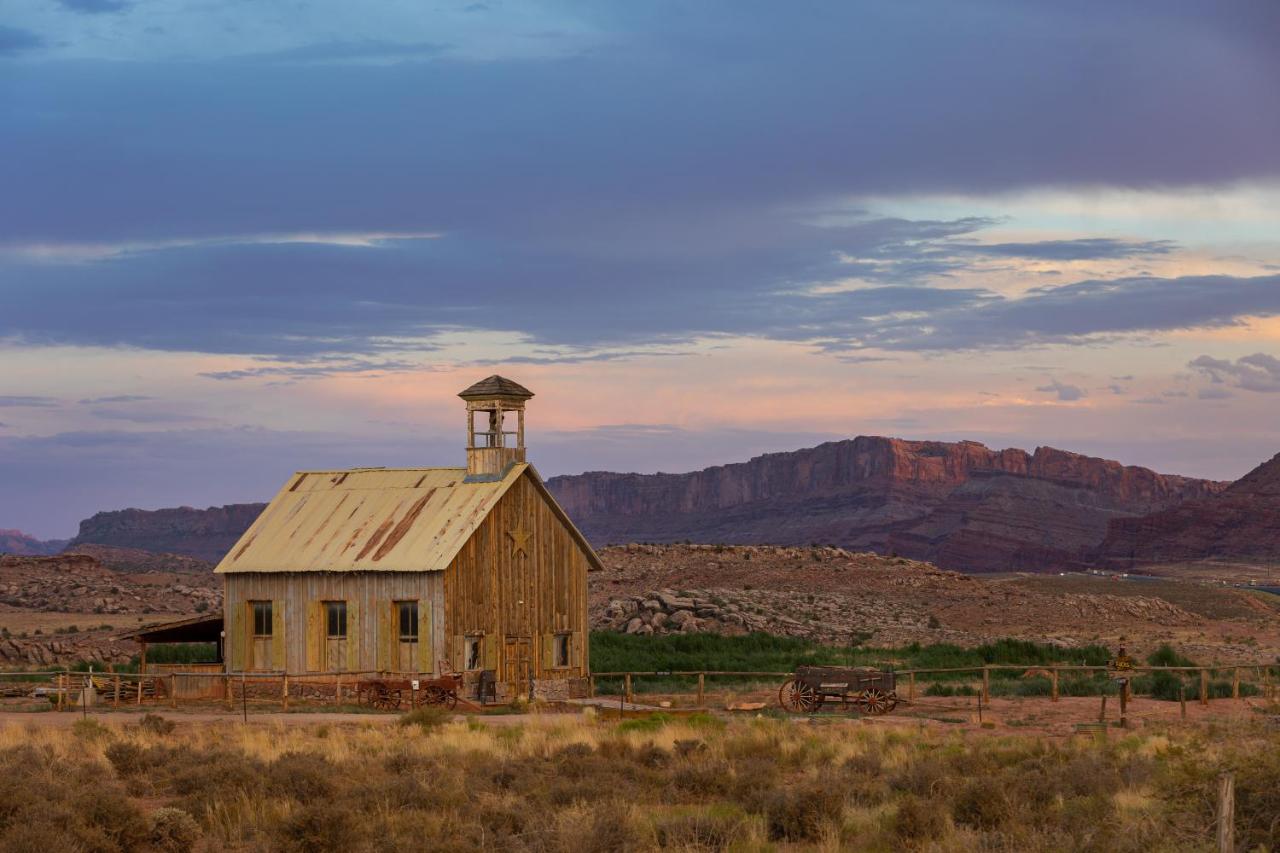 | Sun Outdoors Canyonlands Gateway