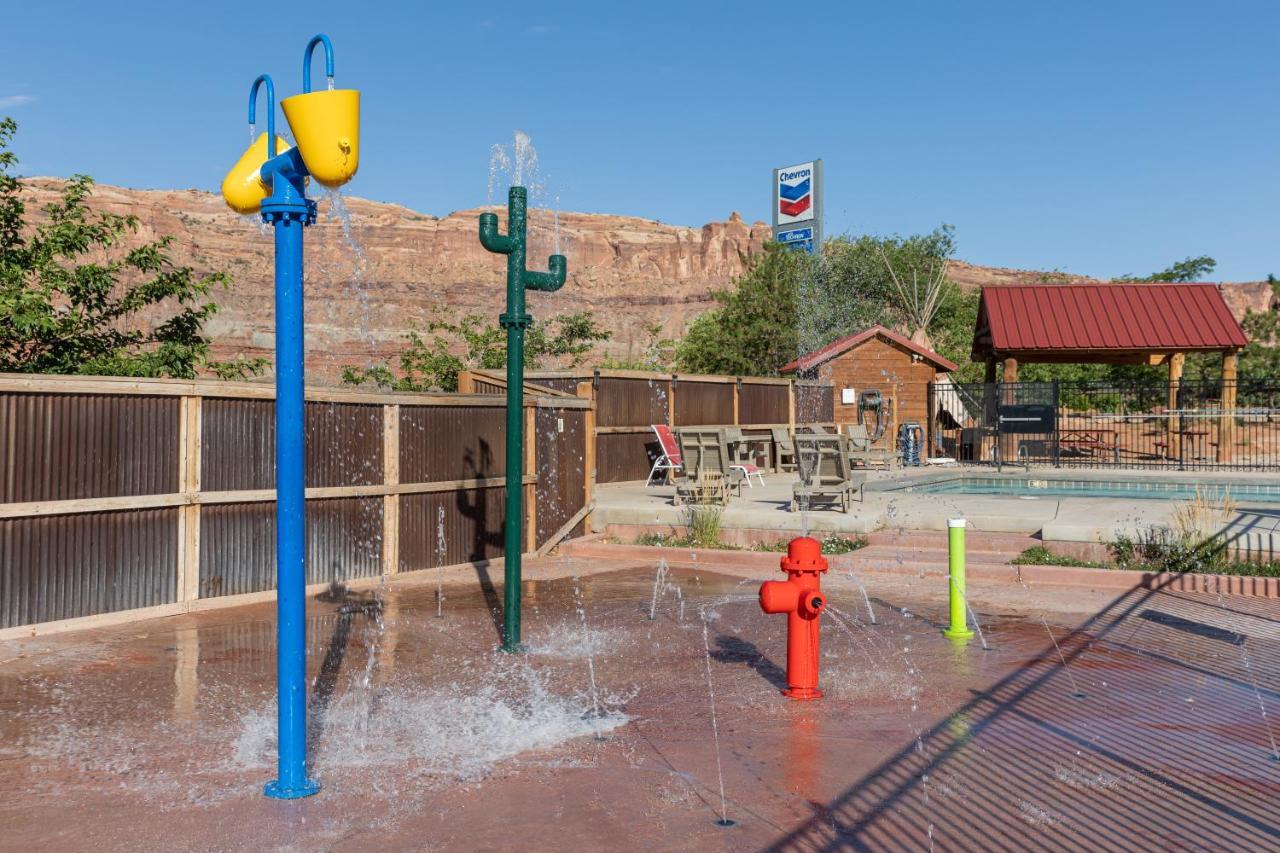 | Sun Outdoors Canyonlands Gateway