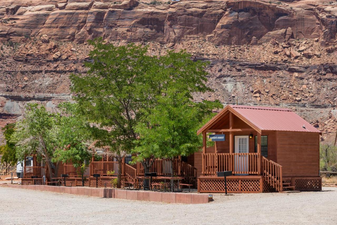 | Sun Outdoors Canyonlands Gateway