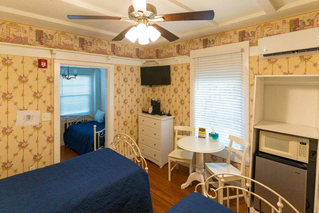 | The Heirloom Inn