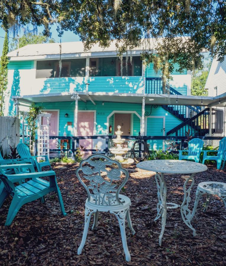  | The Heirloom Inn