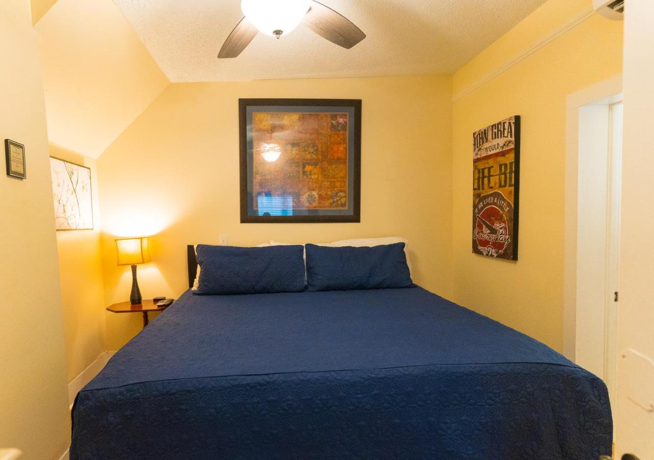  | The Heirloom Inn