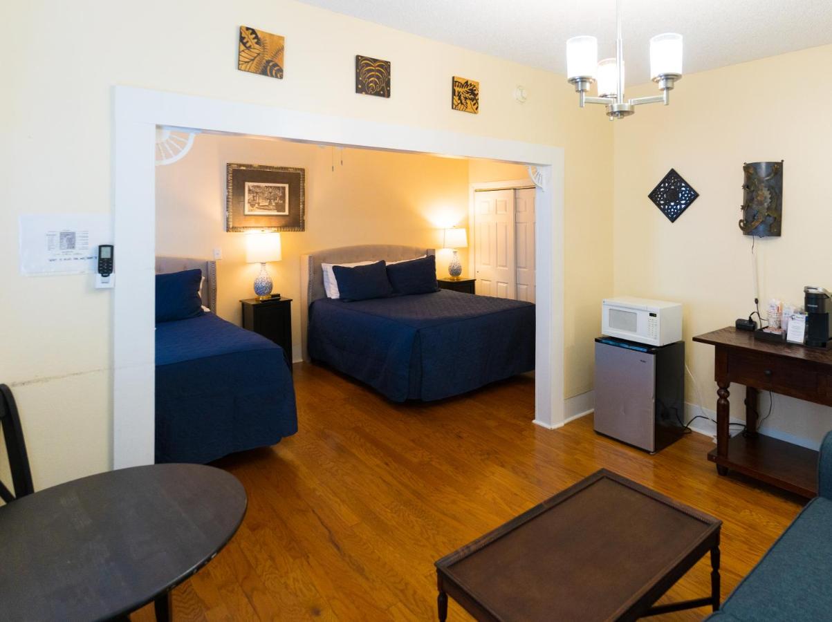  | The Heirloom Inn