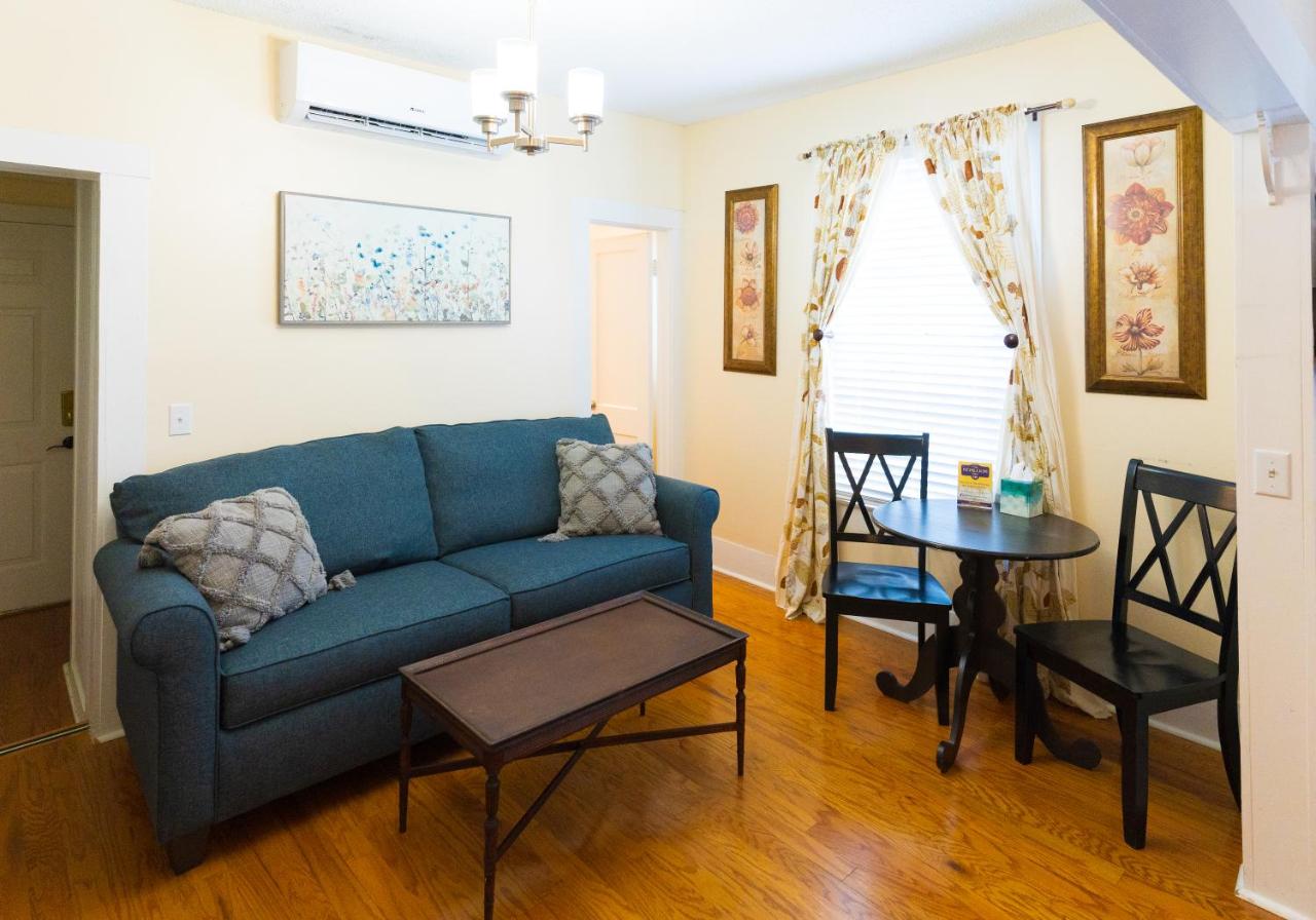  | The Heirloom Inn