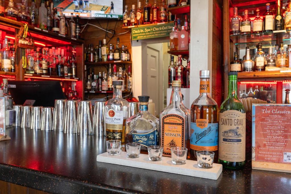  | The Speakeasy Inn and Rum Bar