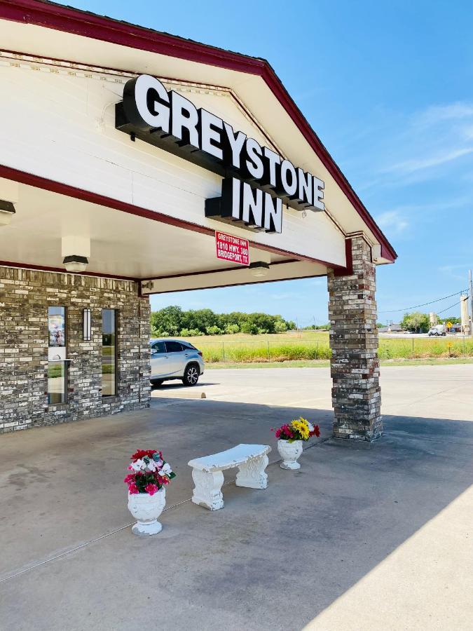  | GreyStone Inn