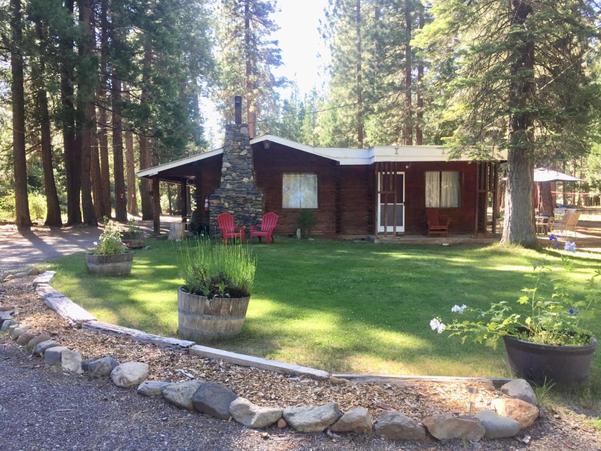 | Sierra Sky Lodge