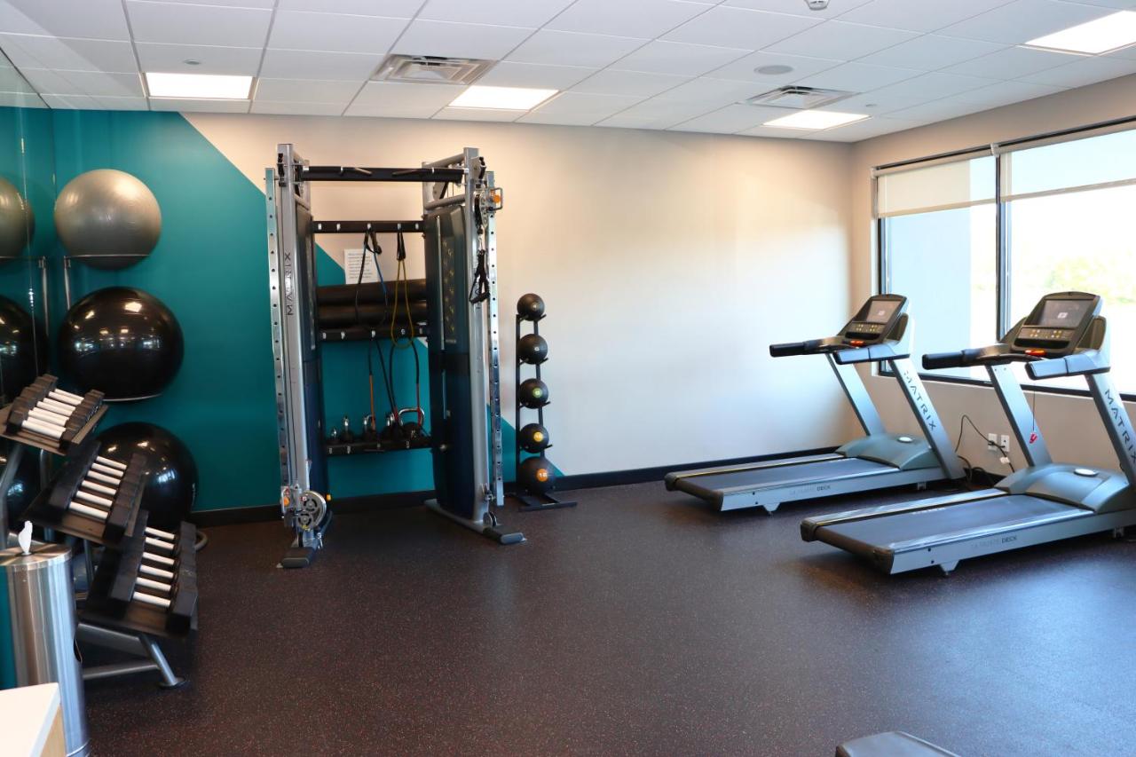  | avid hotels - Lancaster, an IHG Hotel