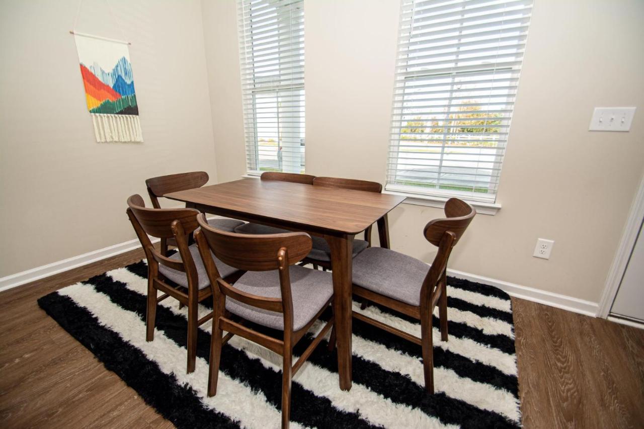 | Bristol House by Palmetto Vacation Rentals