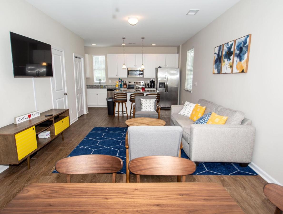 | Bristol House by Palmetto Vacation Rentals