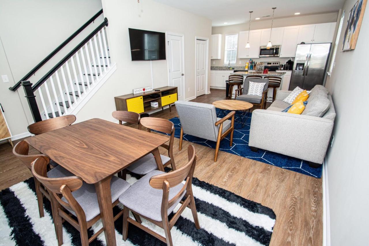 | Bristol House by Palmetto Vacation Rentals