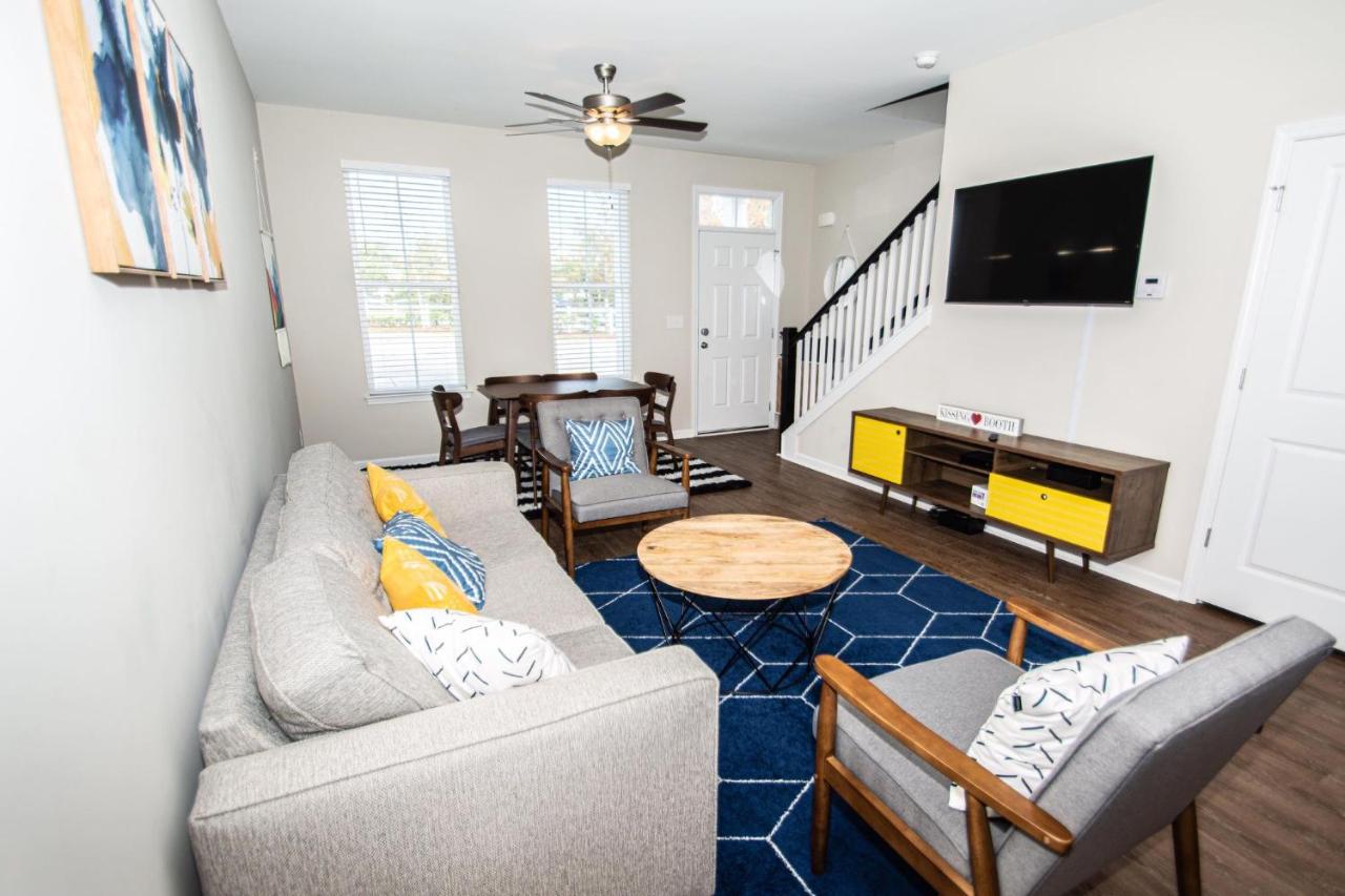 | Bristol House by Palmetto Vacation Rentals