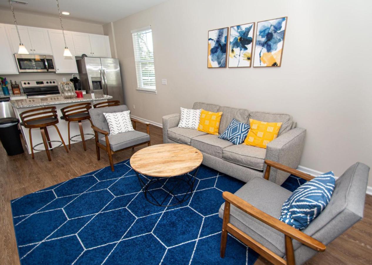 | Bristol House by Palmetto Vacation Rentals