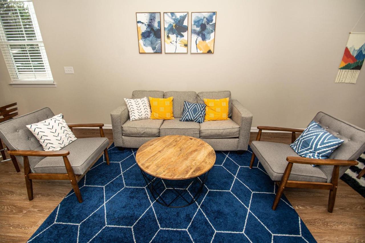 | Bristol House by Palmetto Vacation Rentals