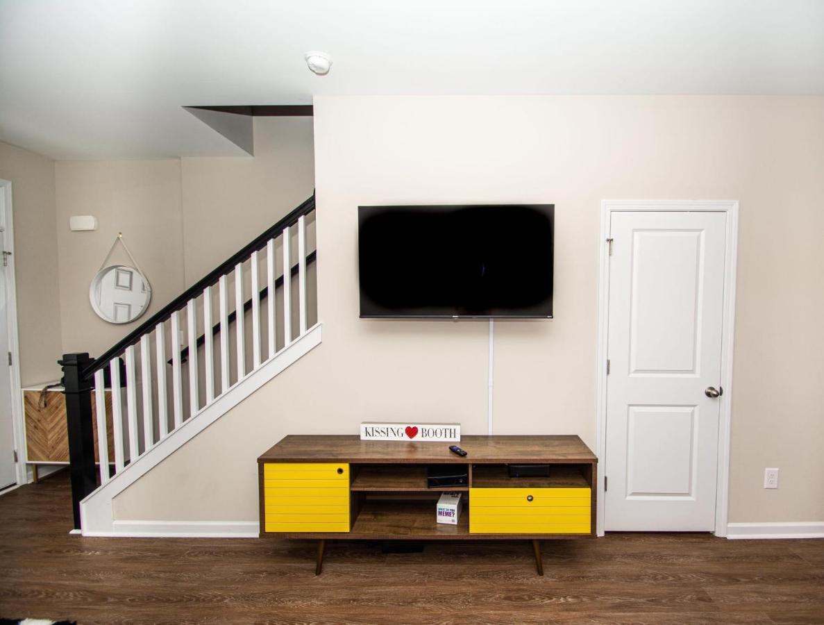 | Bristol House by Palmetto Vacation Rentals