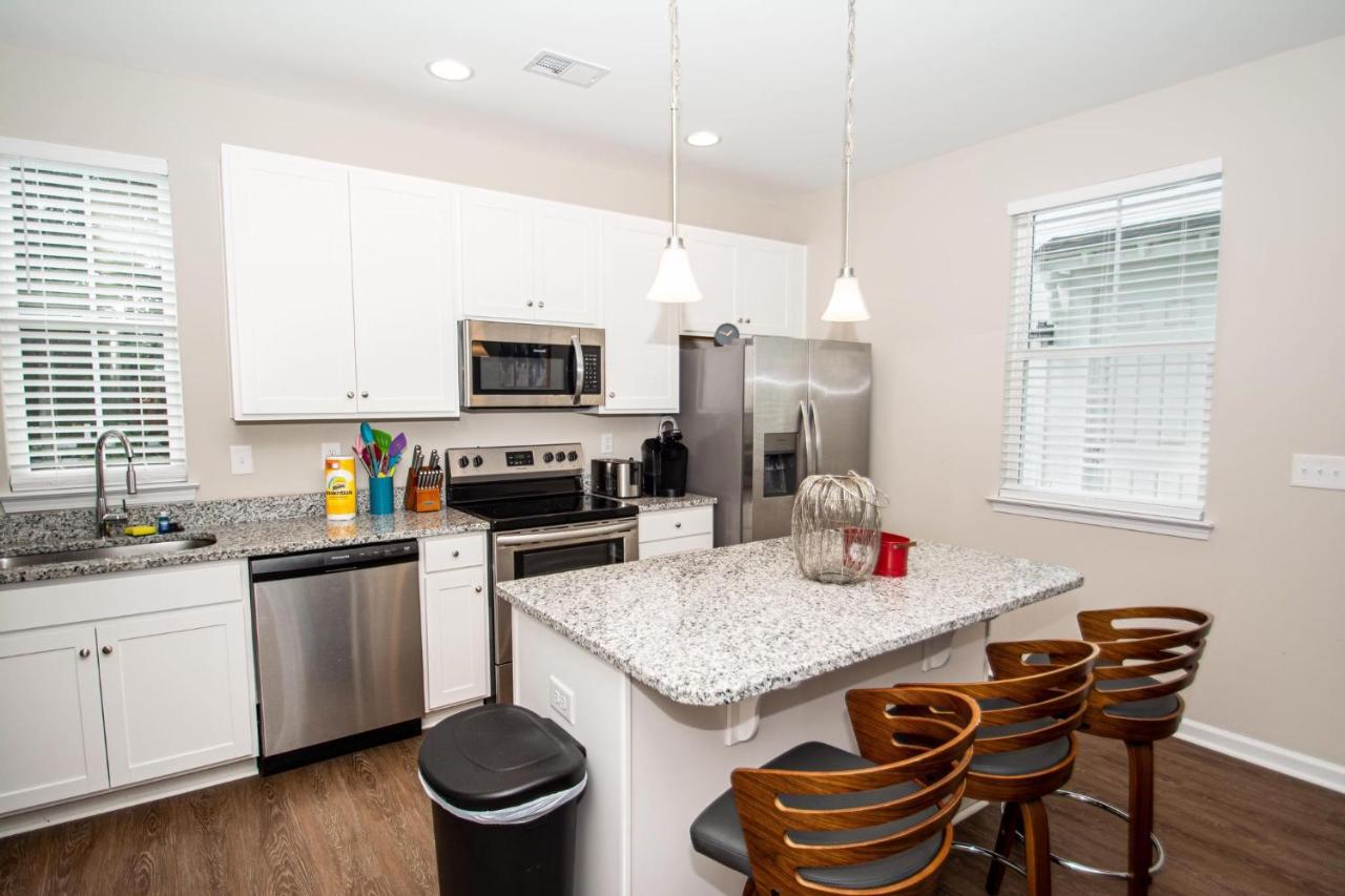  | Bristol House by Palmetto Vacation Rentals