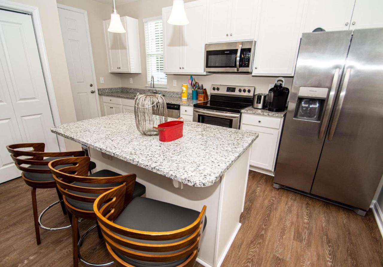 | Bristol House by Palmetto Vacation Rentals