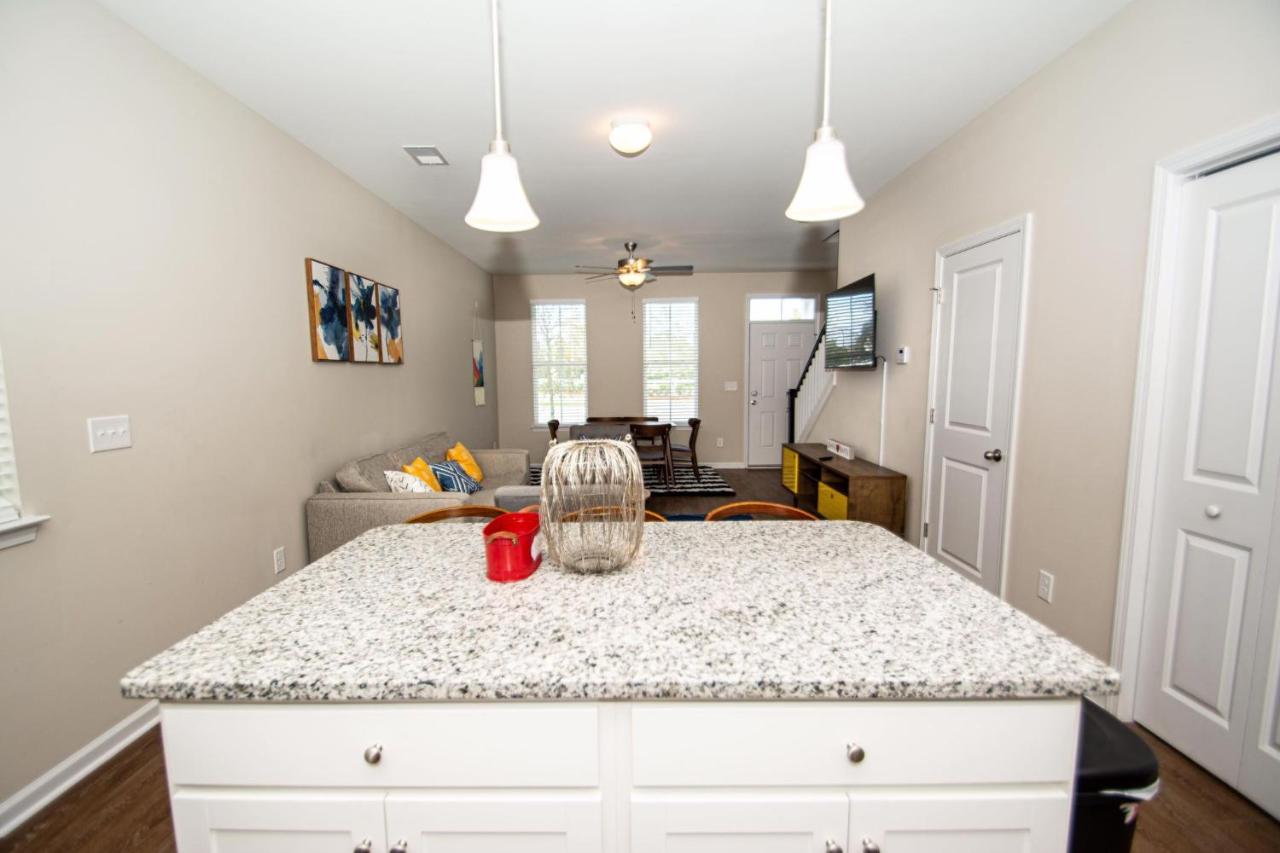 | Bristol House by Palmetto Vacation Rentals