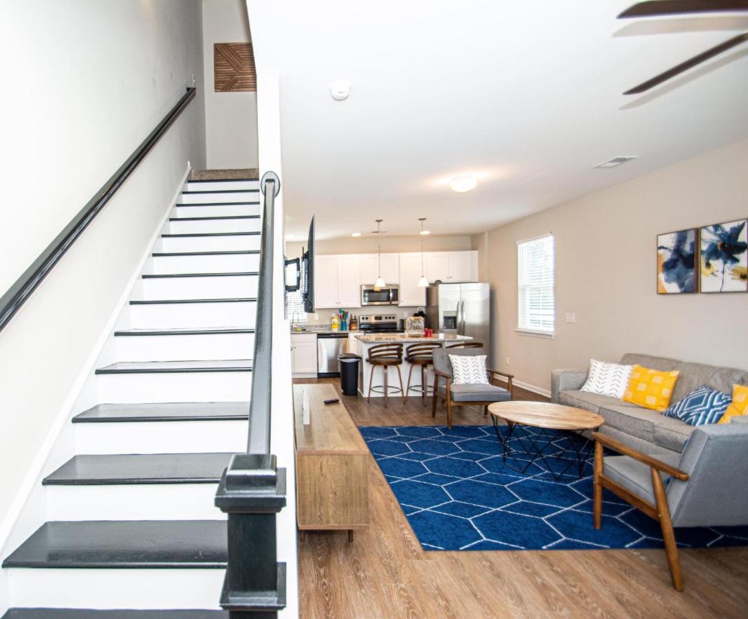 | Bristol House by Palmetto Vacation Rentals
