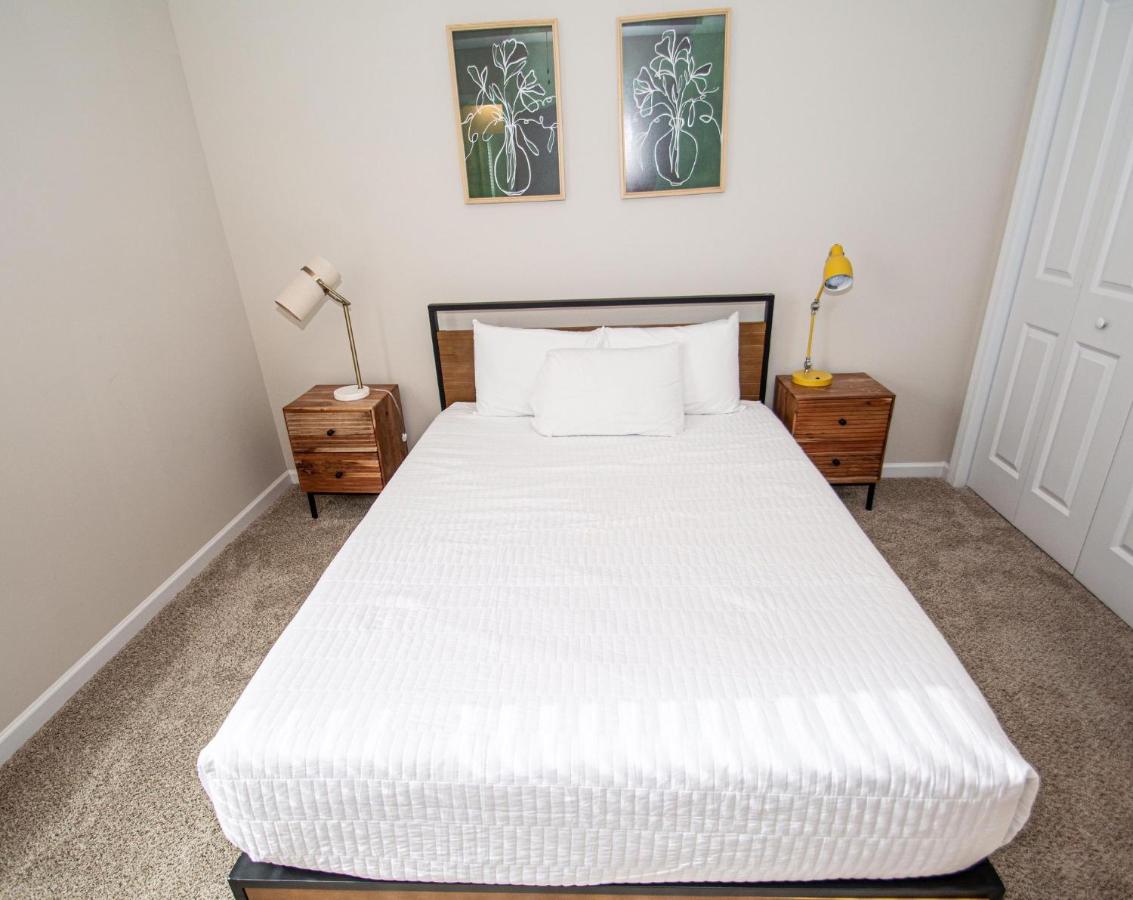 | Bristol House by Palmetto Vacation Rentals