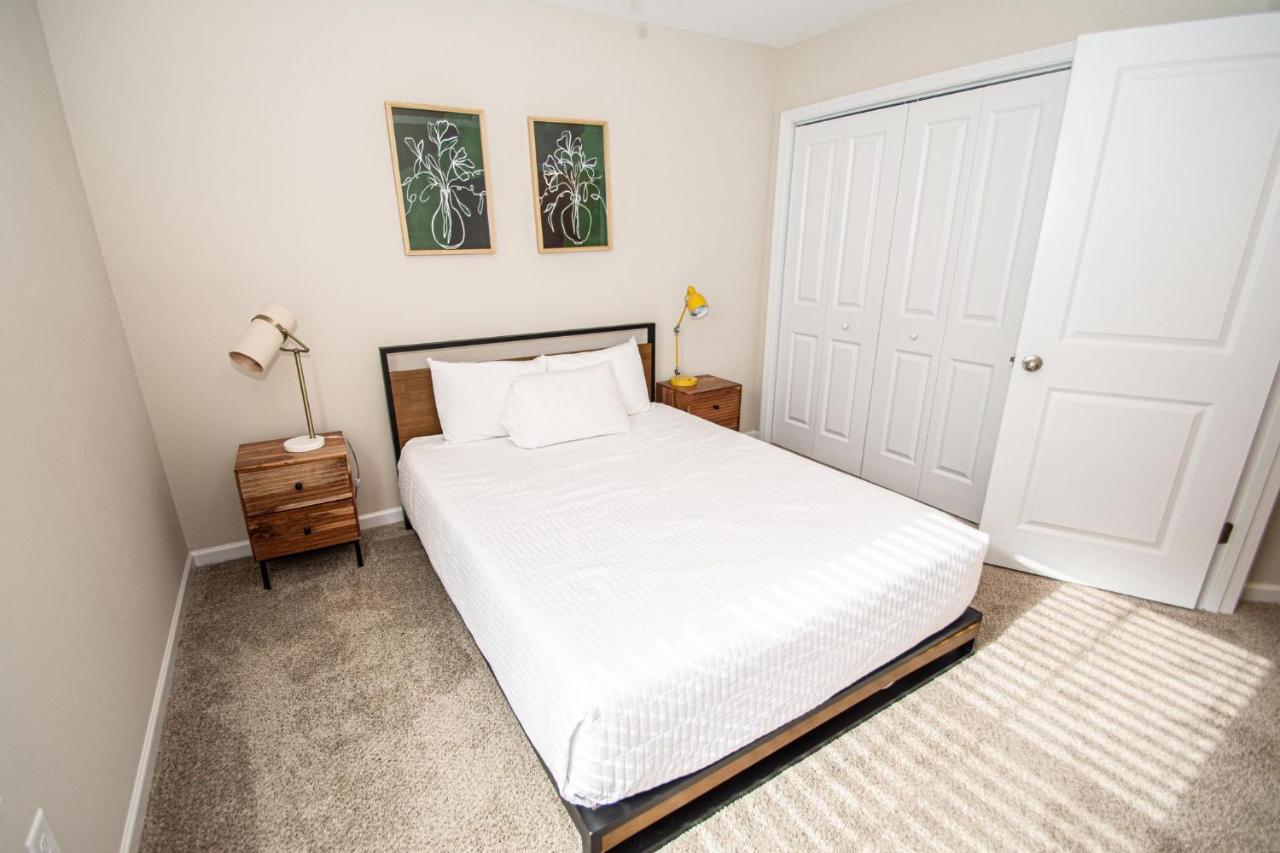 | Bristol House by Palmetto Vacation Rentals