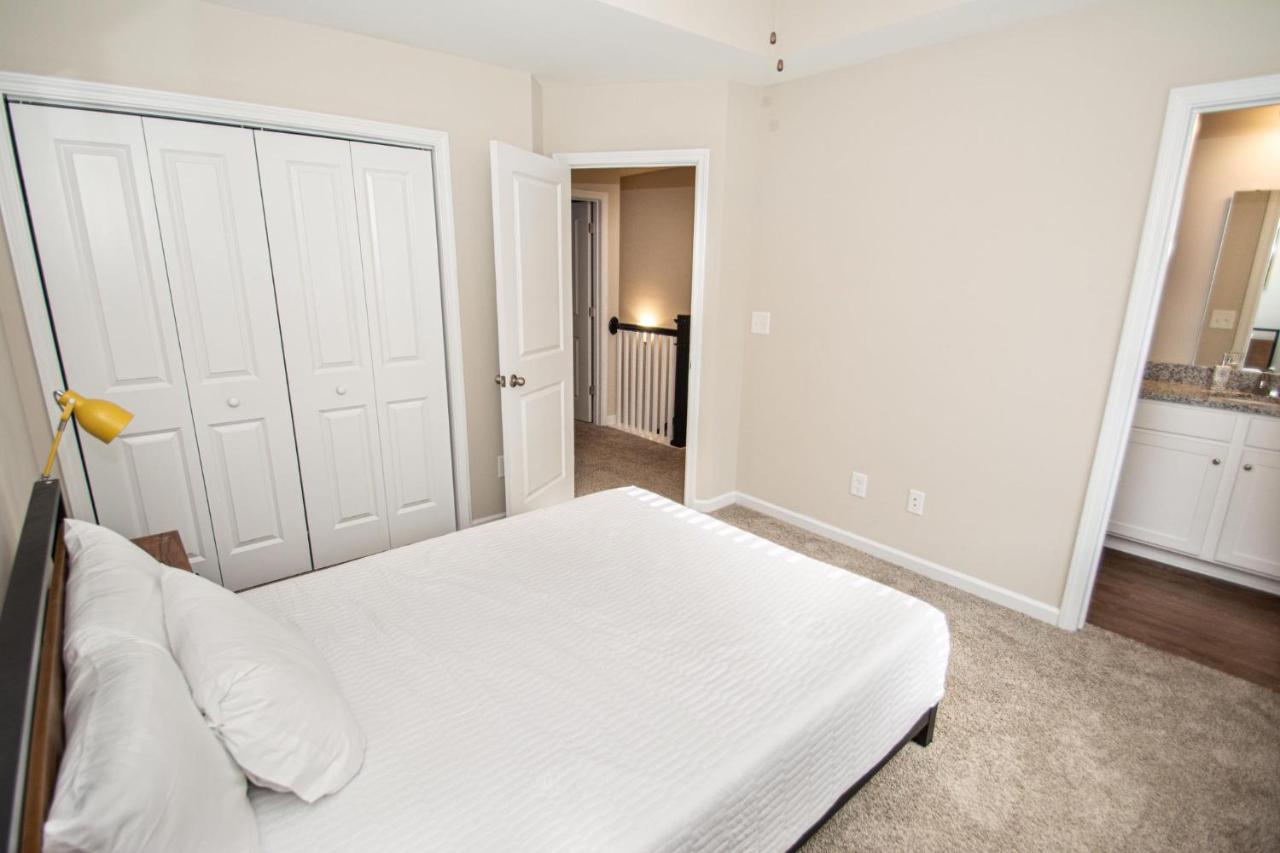 | Bristol House by Palmetto Vacation Rentals