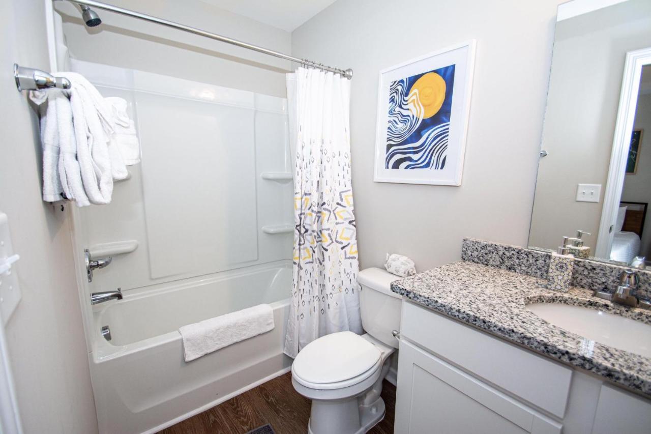 | Bristol House by Palmetto Vacation Rentals