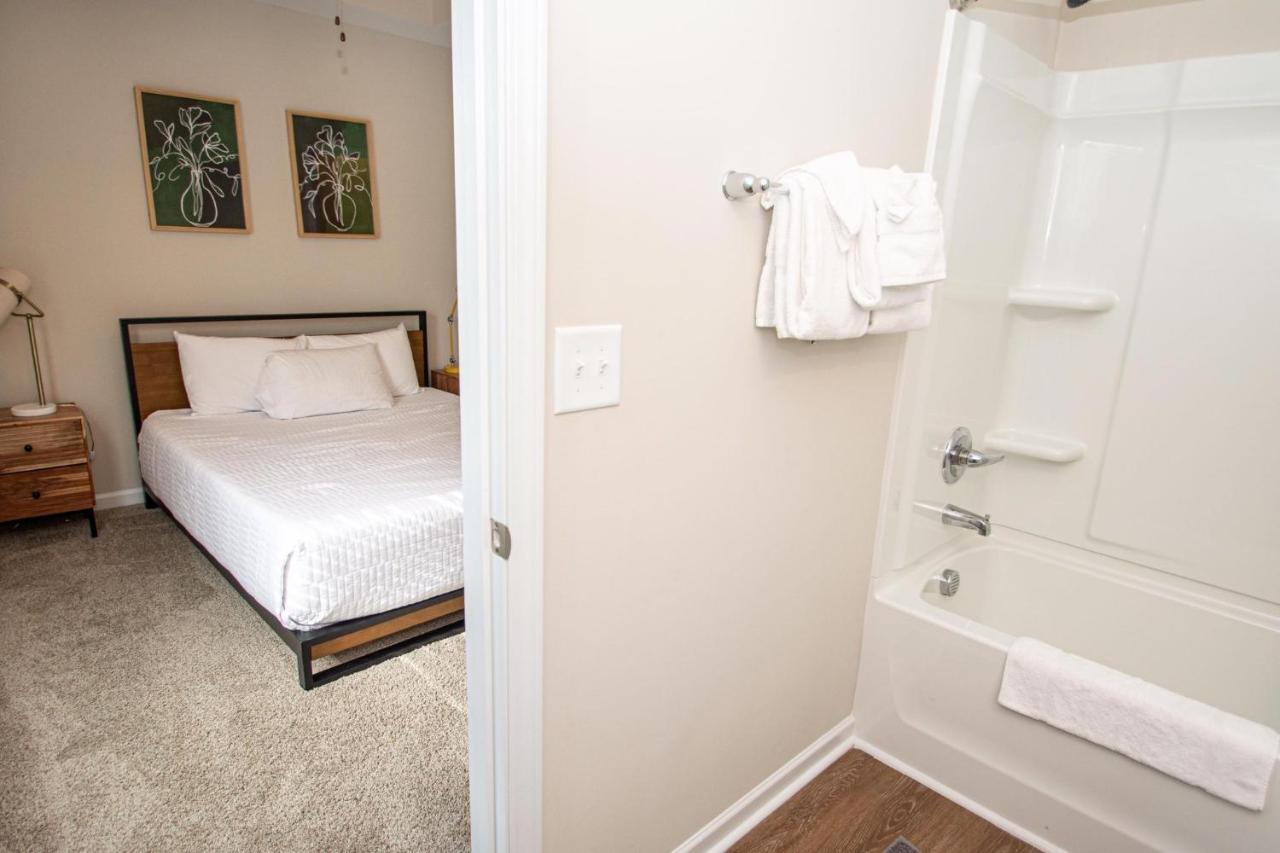 | Bristol House by Palmetto Vacation Rentals